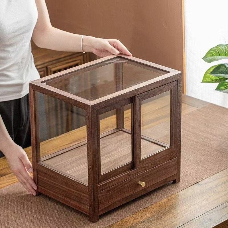 Storage - Conjunto de chá de mesa em