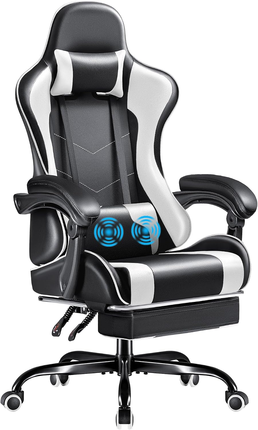 Sofas - Cadeira de jogos Furmax, cadeira para