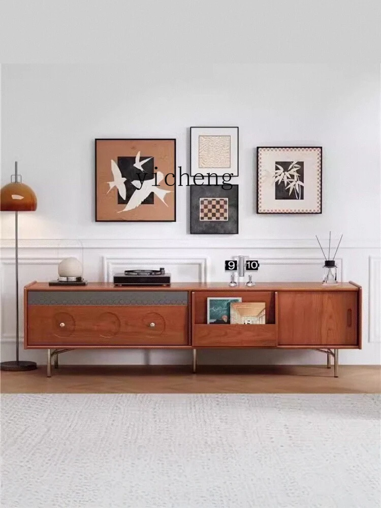 Tables - r5.13 Ruer Wood Vintage Armário de