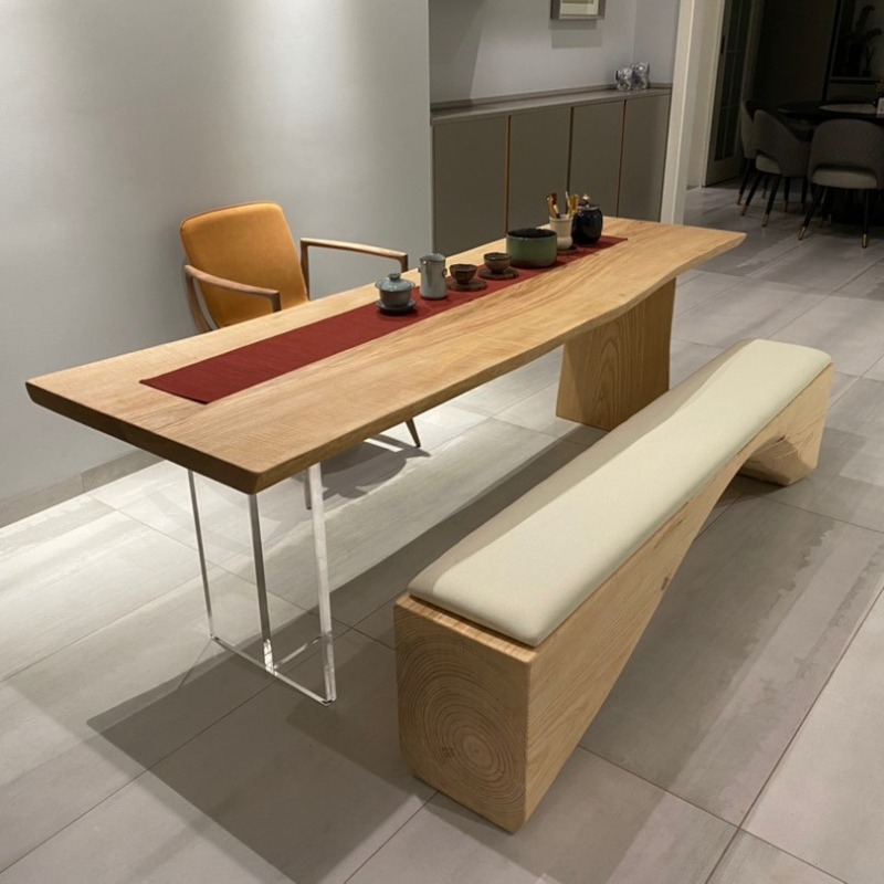 Mesa Flutuante Nórdica de Made - Bedroom Furniture avaliação e preço