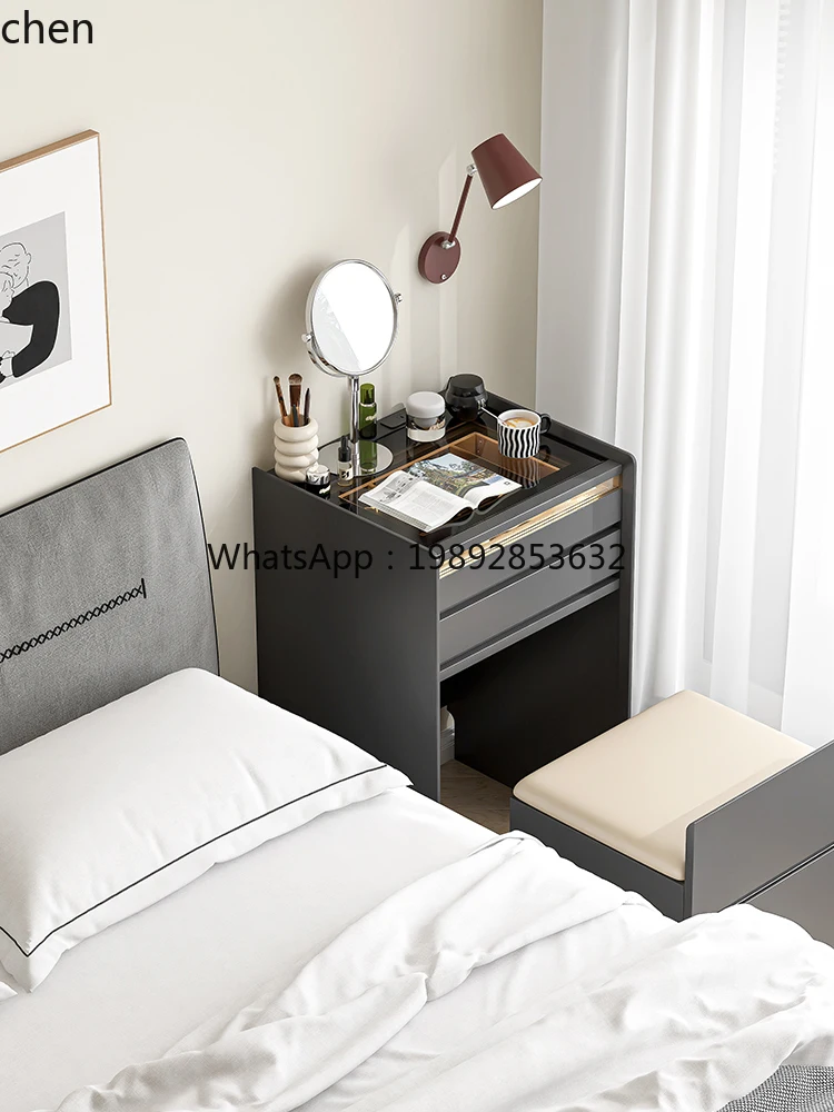 r5.13 Mesa de Cabeceira Minima - Tables avaliação e preço