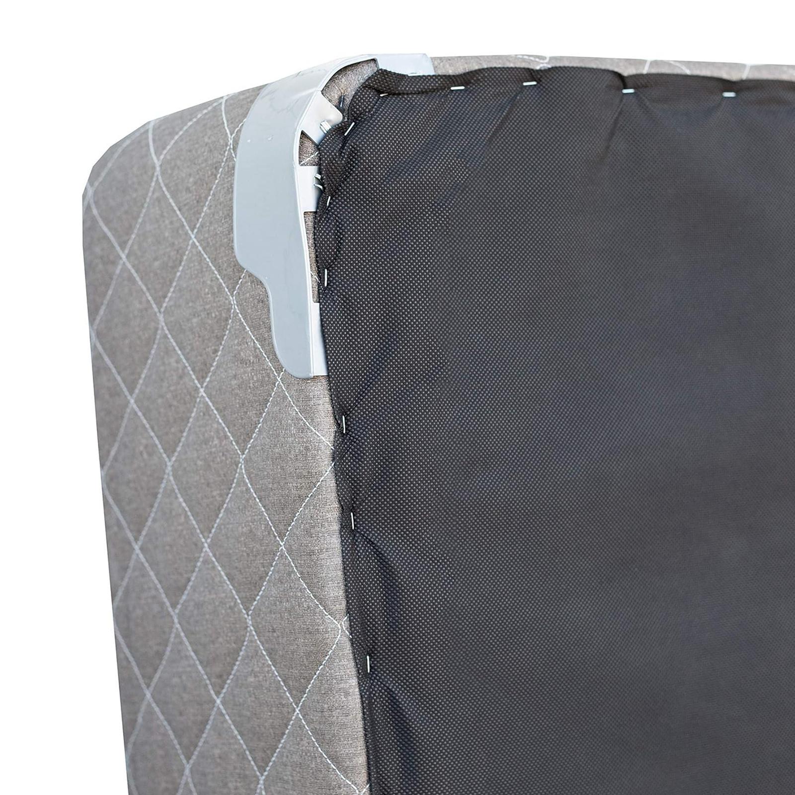 Capa de tecido resistente para - Sofas avaliação e preço