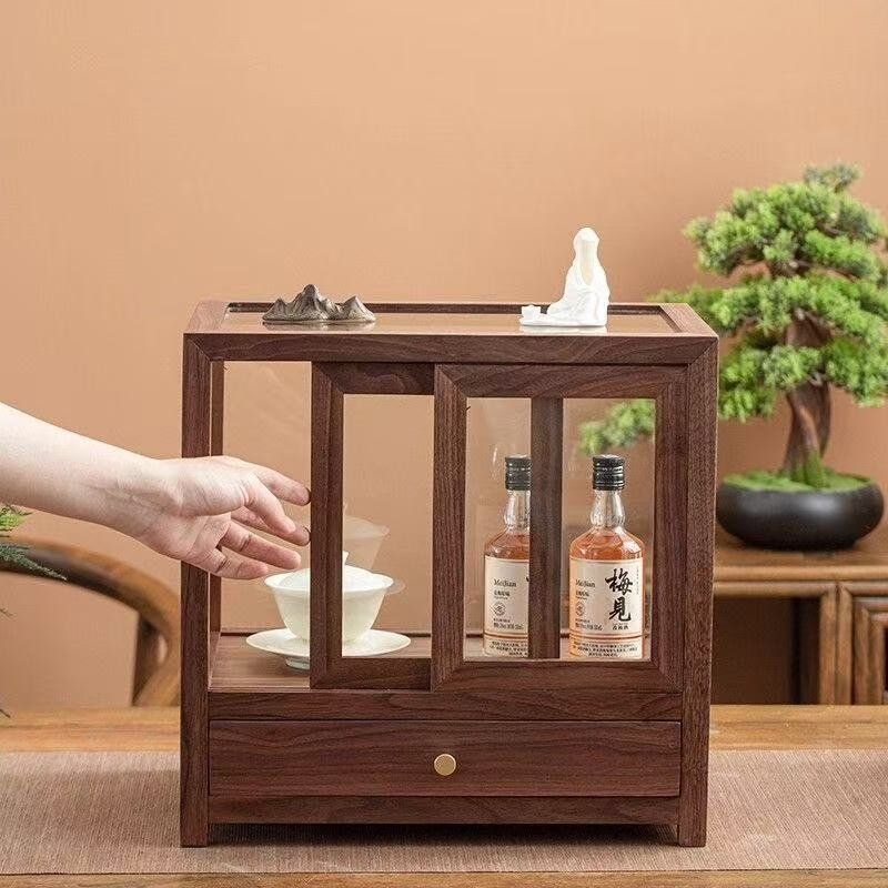 Conjunto de chá de mesa em mad - Storage avaliação e preço