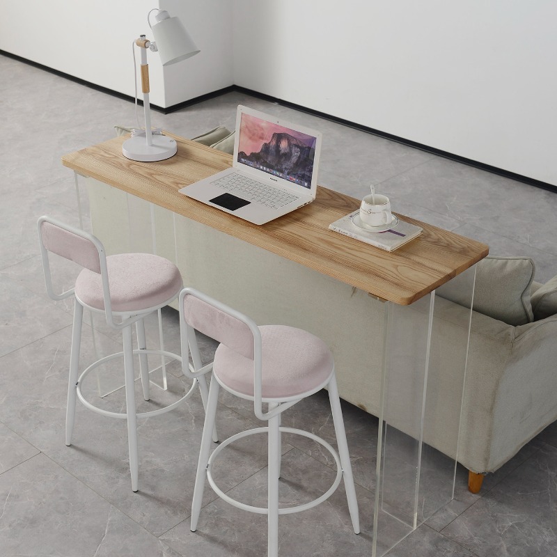 Mesa de Bar Criativa Nórdica e - Tables avaliação e preço