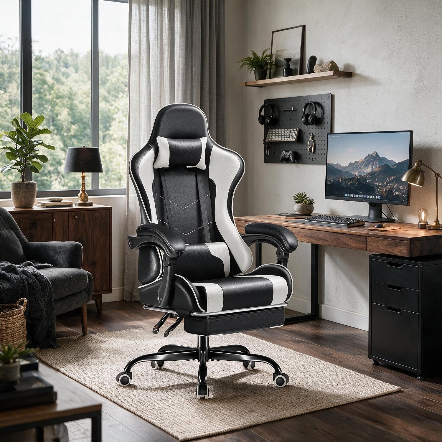 Cadeira de jogos Furmax, cadei - Sofas avaliação e preço
