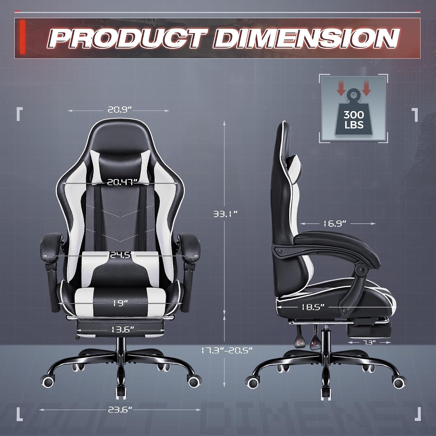 Cadeira de jogos Furmax, cadei - Sofas avaliação e preço