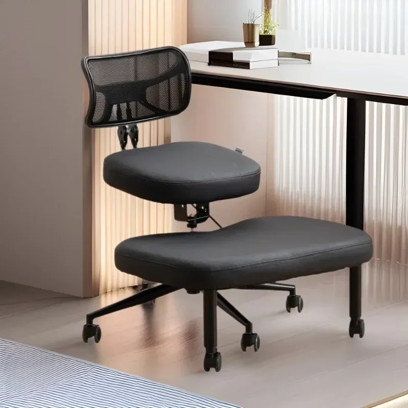 Cadeira com apoio para as pern - Chairs avaliação e preço