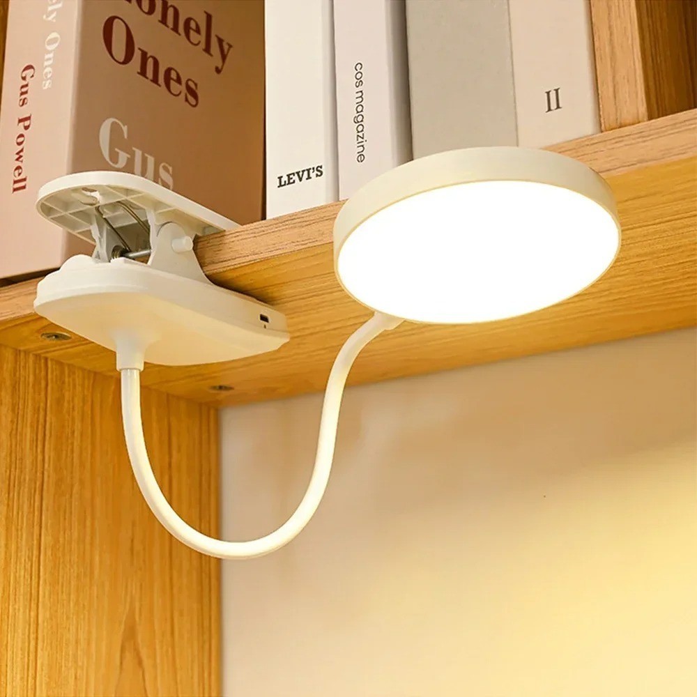 Lâmpada de Mesa Portátil USB R - Office Furniture avaliação e preço