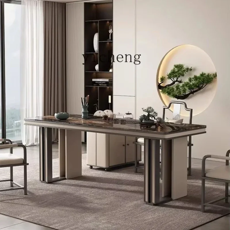 Mesa de Chá Grande de Luxo Lev - Tables avaliação e preço