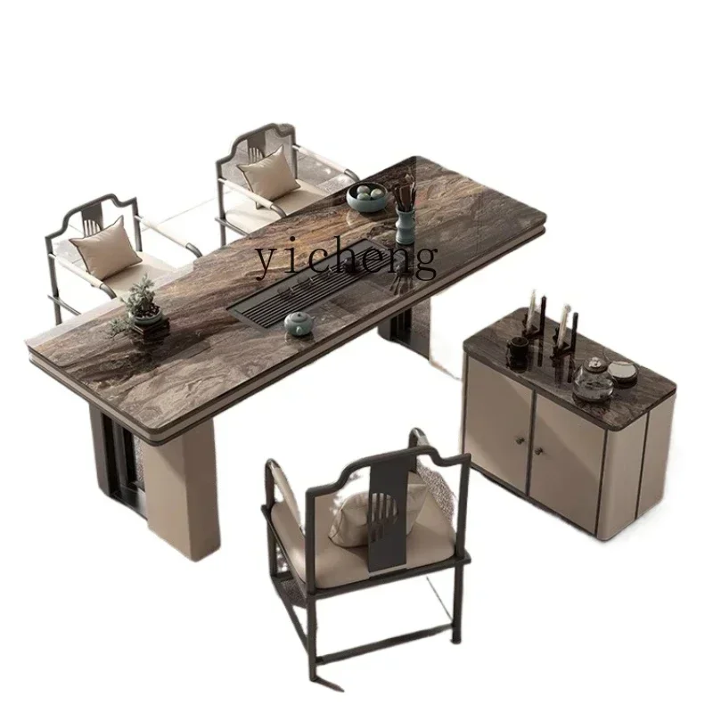Mesa de Chá Grande de Luxo Lev - Tables avaliação e preço