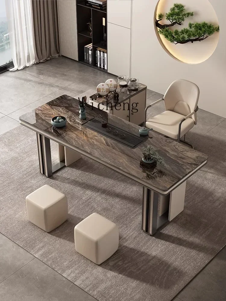 Mesa de Chá Grande de Luxo Lev - Tables avaliação e preço