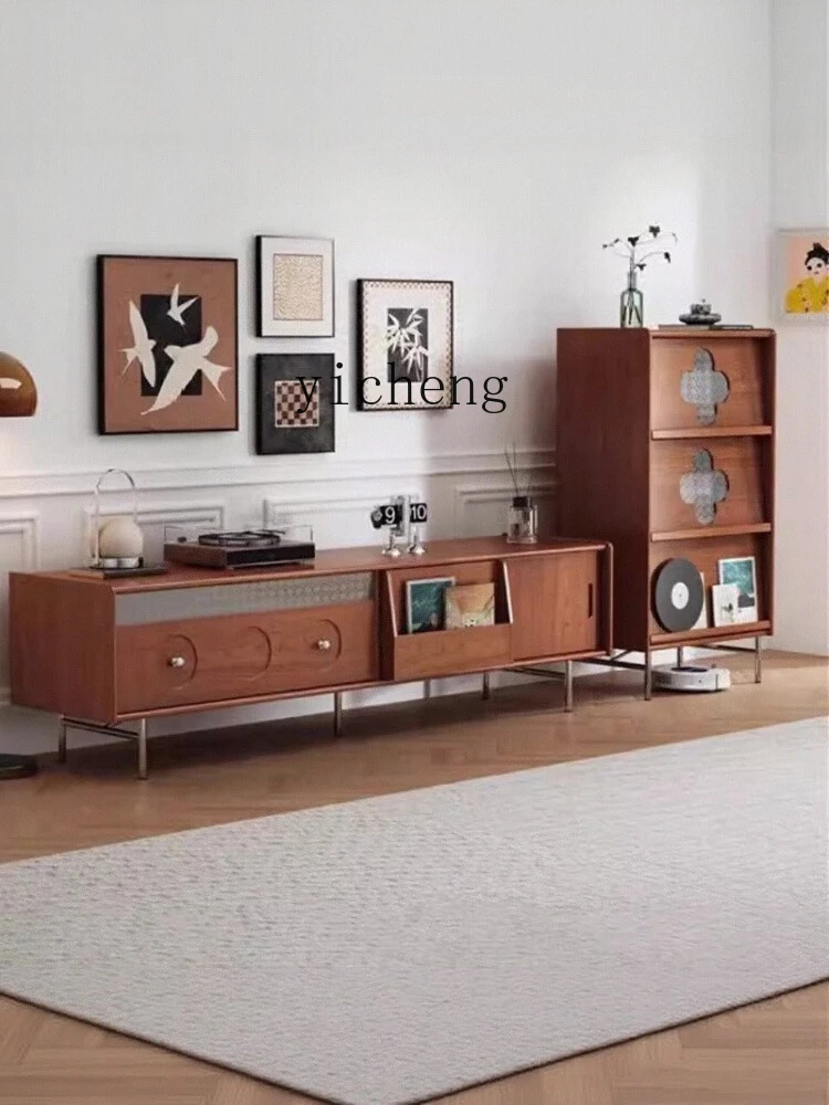 r5.13 Ruer Wood Vintage Armári - Tables avaliação e preço