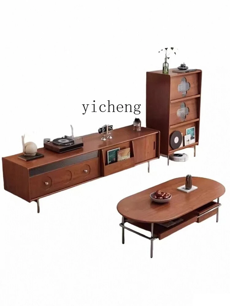 r5.13 Ruer Wood Vintage Armári - Tables avaliação e preço