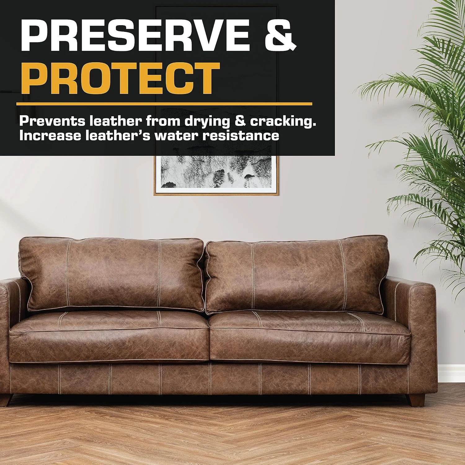 Kit de Bálsamo e Cera para Res - Sofas avaliação e preço