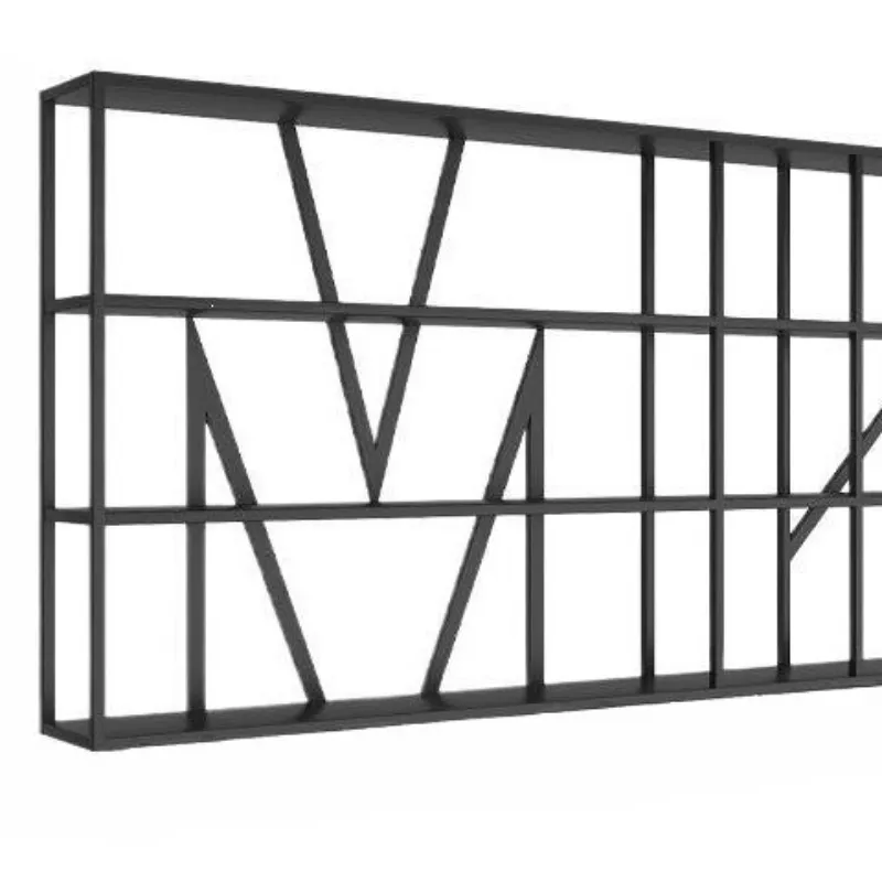 Suporte de Parede em Ferro For - Storage avaliação e preço