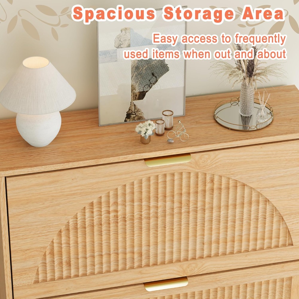 Armário de Armazenamento de Sa - Shoe Rack Cabinet Narrow Entryway avaliação e preço